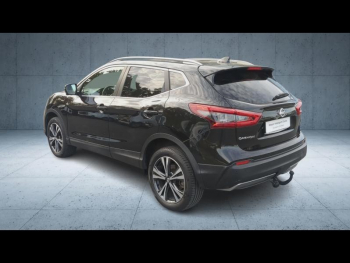 Photo 7 du bon plan NISSAN Qashqai 1.7 dCi 150ch N-Connecta 2019 Euro6-EVAP occasion à 18900 €