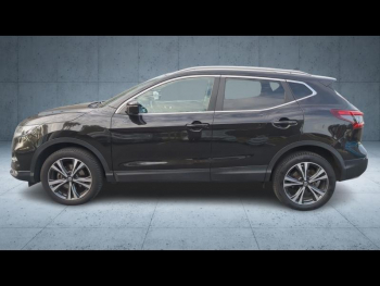 Photo 8 du bon plan NISSAN Qashqai 1.7 dCi 150ch N-Connecta 2019 Euro6-EVAP occasion à 18900 €