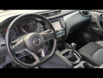 Photo 9 du bon plan NISSAN Qashqai 1.7 dCi 150ch N-Connecta 2019 Euro6-EVAP occasion à 18900 €
