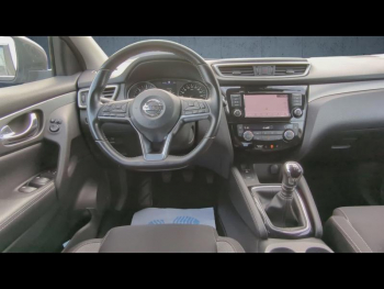 Photo 10 du bon plan NISSAN Qashqai 1.7 dCi 150ch N-Connecta 2019 Euro6-EVAP occasion à 18900 €