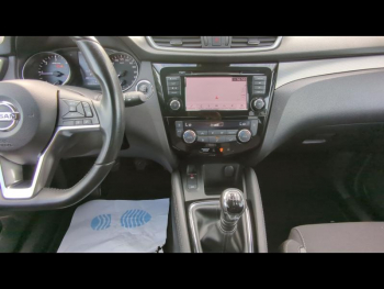 Photo 11 du bon plan NISSAN Qashqai 1.7 dCi 150ch N-Connecta 2019 Euro6-EVAP occasion à 18900 €