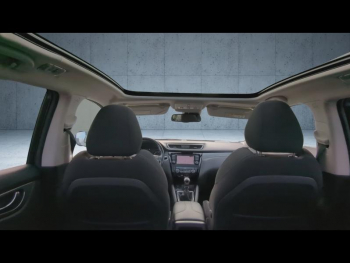 Photo 12 du bon plan NISSAN Qashqai 1.7 dCi 150ch N-Connecta 2019 Euro6-EVAP occasion à 18900 €