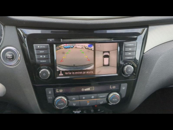 Photo 14 du bon plan NISSAN Qashqai 1.7 dCi 150ch N-Connecta 2019 Euro6-EVAP occasion à 18900 €