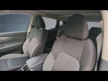 Photo 15 du bon plan NISSAN Qashqai 1.7 dCi 150ch N-Connecta 2019 Euro6-EVAP occasion à 18900 €