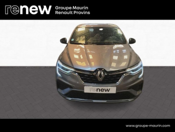 Photo 2 du bon plan RENAULT Arkana 1.6 E-Tech 145ch RS Line -21B occasion à 21700 €