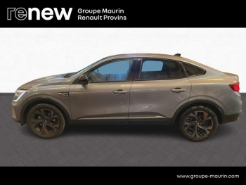 Photo 4 du bon plan RENAULT Arkana 1.6 E-Tech 145ch RS Line -21B occasion à 21700 €