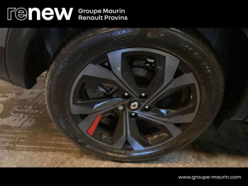 Photo 9 du bon plan RENAULT Arkana 1.6 E-Tech 145ch RS Line -21B occasion à 21700 €