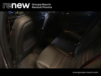 Photo 11 du bon plan RENAULT Arkana 1.6 E-Tech 145ch RS Line -21B occasion à 21700 €