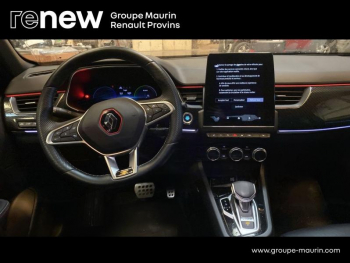 Photo 12 du bon plan RENAULT Arkana 1.6 E-Tech 145ch RS Line -21B occasion à 21700 €