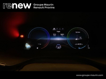 Photo 13 du bon plan RENAULT Arkana 1.6 E-Tech 145ch RS Line -21B occasion à 21700 €