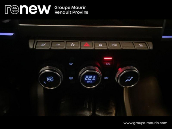 Photo 15 du bon plan RENAULT Arkana 1.6 E-Tech 145ch RS Line -21B occasion à 21700 €