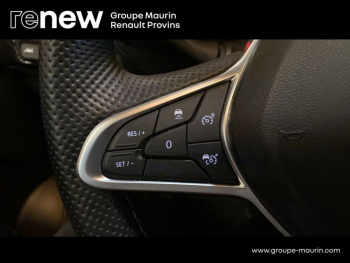 Photo 19 du bon plan RENAULT Arkana 1.6 E-Tech 145ch RS Line -21B occasion à 21700 €