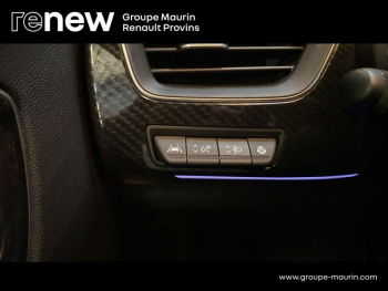 Photo 20 du bon plan RENAULT Arkana 1.6 E-Tech 145ch RS Line -21B occasion à 21700 €