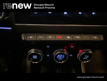Photo 23 du bon plan RENAULT Arkana 1.6 E-Tech 145ch RS Line -21B occasion à 21700 €