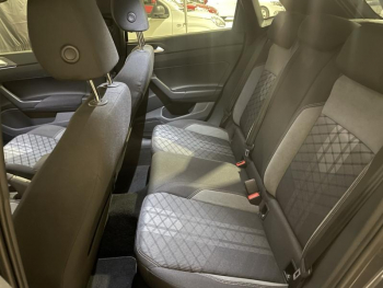 Photo 13 du bon plan VOLKSWAGEN Polo 1.0 TSI 95ch R-Line occasion à 20499 €