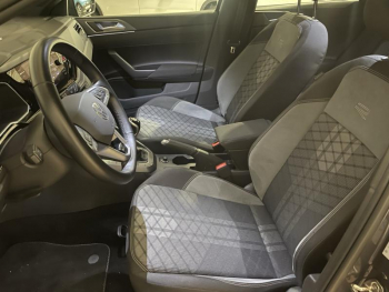 Photo 14 du bon plan VOLKSWAGEN Polo 1.0 TSI 95ch R-Line occasion à 20499 €