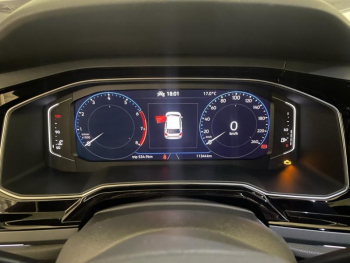 Photo 23 du bon plan VOLKSWAGEN Polo 1.0 TSI 95ch R-Line occasion à 20499 €