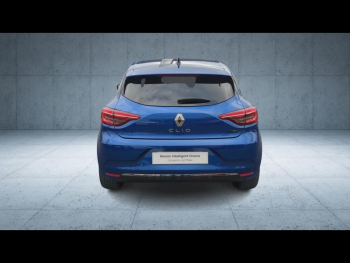 Photo 6 du bon plan RENAULT Clio 1.6 E-Tech 145ch full hybrid Evolution occasion à 17900 €