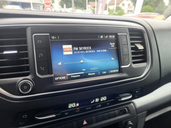 Photo 30 du bon plan TOYOTA ProAce Verso Long 2.0 180 D-4D Dynamic Connect BVA RC23 occasion à 38490 €