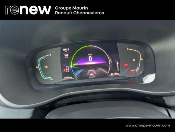 Photo 35 du bon plan DACIA Jogger 1.6 hybrid 140ch Extreme 7 places occasion à 23690 €