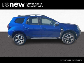 Photo 5 du bon plan DACIA Duster 1.3 TCe 130ch FAP Prestige 4x2 occasion à 17400 €