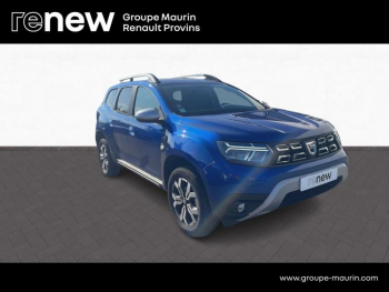 Photo 6 du bon plan DACIA Duster 1.3 TCe 130ch FAP Prestige 4x2 occasion à 17400 €