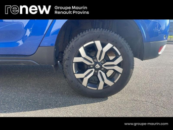 Photo 8 du bon plan DACIA Duster 1.3 TCe 130ch FAP Prestige 4x2 occasion à 17400 €