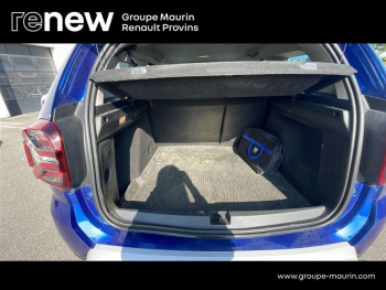 Photo 9 du bon plan DACIA Duster 1.3 TCe 130ch FAP Prestige 4x2 occasion à 17400 €