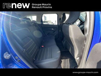 Photo 12 du bon plan DACIA Duster 1.3 TCe 130ch FAP Prestige 4x2 occasion à 17400 €