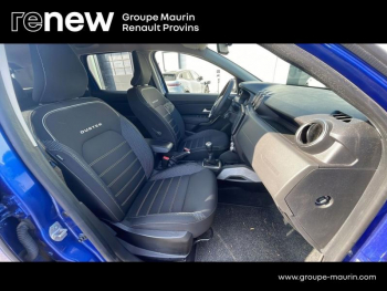 Photo 13 du bon plan DACIA Duster 1.3 TCe 130ch FAP Prestige 4x2 occasion à 17400 €