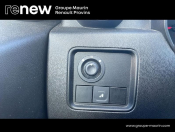 Photo 16 du bon plan DACIA Duster 1.3 TCe 130ch FAP Prestige 4x2 occasion à 17400 €