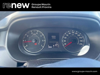 Photo 17 du bon plan DACIA Duster 1.3 TCe 130ch FAP Prestige 4x2 occasion à 17400 €