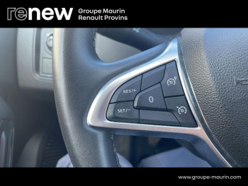 Photo 18 du bon plan DACIA Duster 1.3 TCe 130ch FAP Prestige 4x2 occasion à 17400 €
