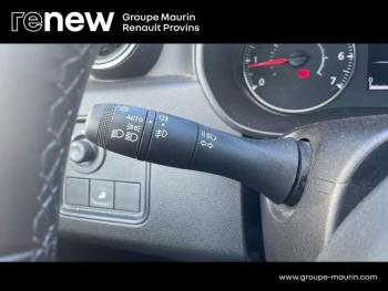 Photo 20 du bon plan DACIA Duster 1.3 TCe 130ch FAP Prestige 4x2 occasion à 17400 €