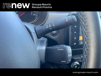 Photo 21 du bon plan DACIA Duster 1.3 TCe 130ch FAP Prestige 4x2 occasion à 17400 €