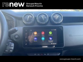Photo 22 du bon plan DACIA Duster 1.3 TCe 130ch FAP Prestige 4x2 occasion à 17400 €
