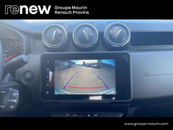 Photo 23 du bon plan DACIA Duster 1.3 TCe 130ch FAP Prestige 4x2 occasion à 17400 €