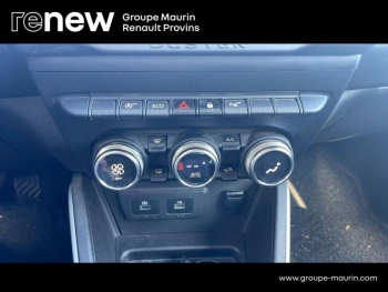 Photo 24 du bon plan DACIA Duster 1.3 TCe 130ch FAP Prestige 4x2 occasion à 17400 €