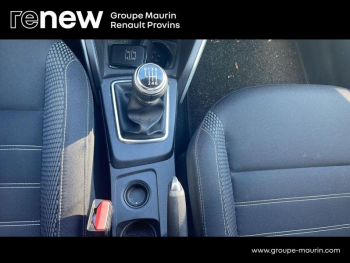 Photo 25 du bon plan DACIA Duster 1.3 TCe 130ch FAP Prestige 4x2 occasion à 17400 €