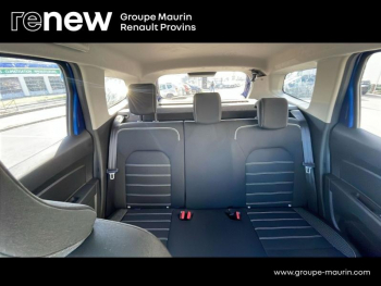 Photo 26 du bon plan DACIA Duster 1.3 TCe 130ch FAP Prestige 4x2 occasion à 17400 €