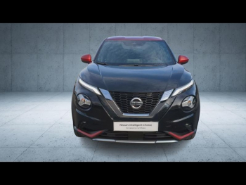 Photo 2 du bon plan NISSAN Juke 1.0 DIG-T 117ch N-Design occasion à 16900 €