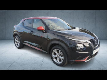 Photo 3 du bon plan NISSAN Juke 1.0 DIG-T 117ch N-Design occasion à 16900 €