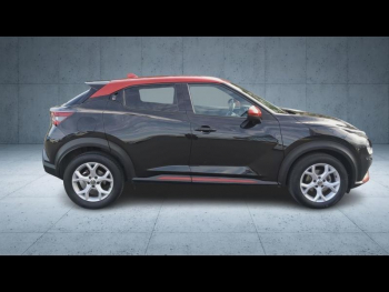 Photo 4 du bon plan NISSAN Juke 1.0 DIG-T 117ch N-Design occasion à 16900 €