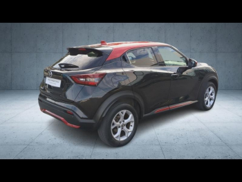 Photo 5 du bon plan NISSAN Juke 1.0 DIG-T 117ch N-Design occasion à 16900 €