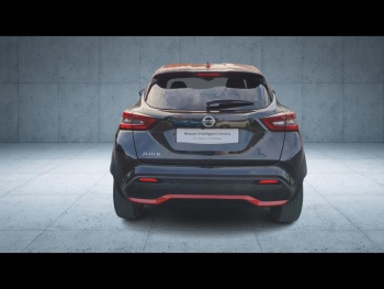 Photo 6 du bon plan NISSAN Juke 1.0 DIG-T 117ch N-Design occasion à 16900 €