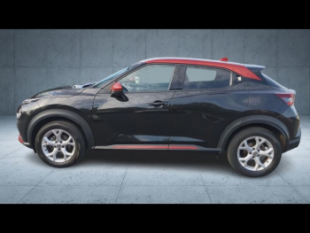 Photo 8 du bon plan NISSAN Juke 1.0 DIG-T 117ch N-Design occasion à 16900 €