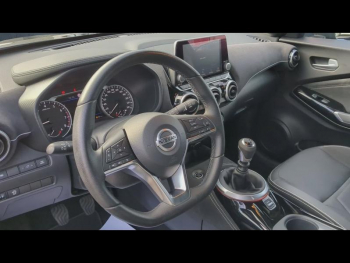 Photo 9 du bon plan NISSAN Juke 1.0 DIG-T 117ch N-Design occasion à 16900 €