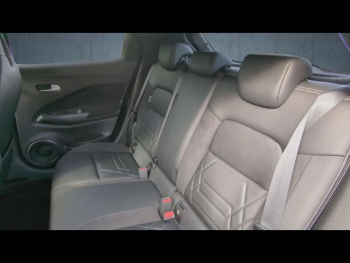 Photo 14 du bon plan NISSAN Juke 1.0 DIG-T 117ch N-Design occasion à 16900 €
