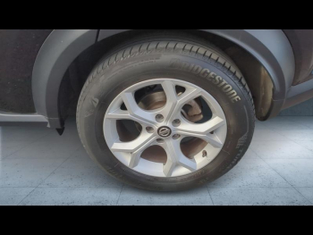 Photo 17 du bon plan NISSAN Juke 1.0 DIG-T 117ch N-Design occasion à 16900 €