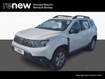 Photo 28 du bon plan DACIA Duster 1.3 TCe 130ch FAP Confort 4x2 E6U occasion à 14500 €
